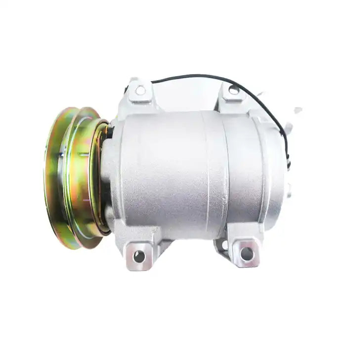 Laden Sie das Bild in Galerie -Viewer, A/C Compressor 8973863491 for Isuzu Engine 4HE1 4HK1-TCS Truck NPR NPR-HD NQR NRR from MyMROmarts