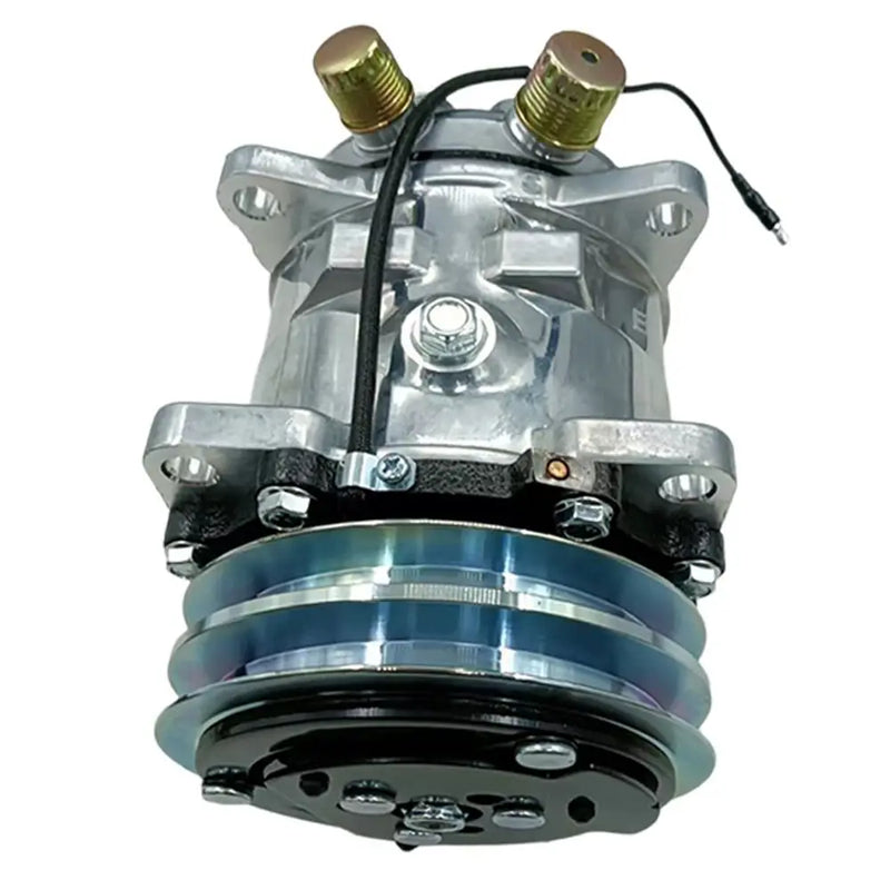 Load image into Gallery viewer, 12V 5H09 A/C Compressor 920.10072 for Frigair from MyMROmarts