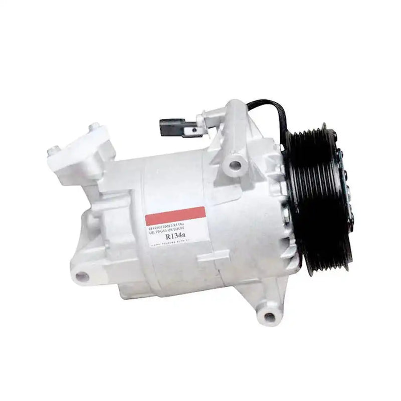 Load image into Gallery viewer, A/C Compressor 92600-ED000 for Nissan Latio/Tiida 2007-2009 from MyMROmarts