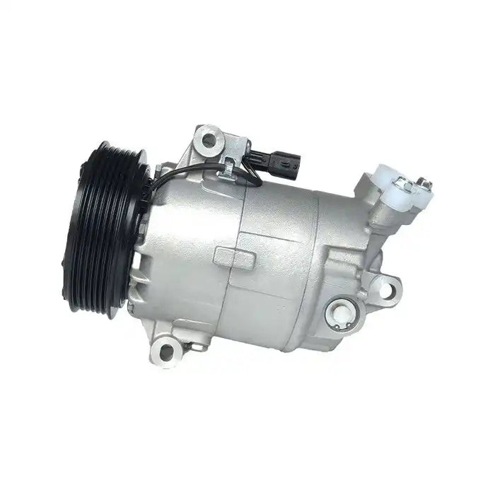 Afbeelding laden in Galerijviewer, A/C Compressor 926001DB0A for Nissan QashQai 2.0 Dualis 2.0L from MyMROmarts