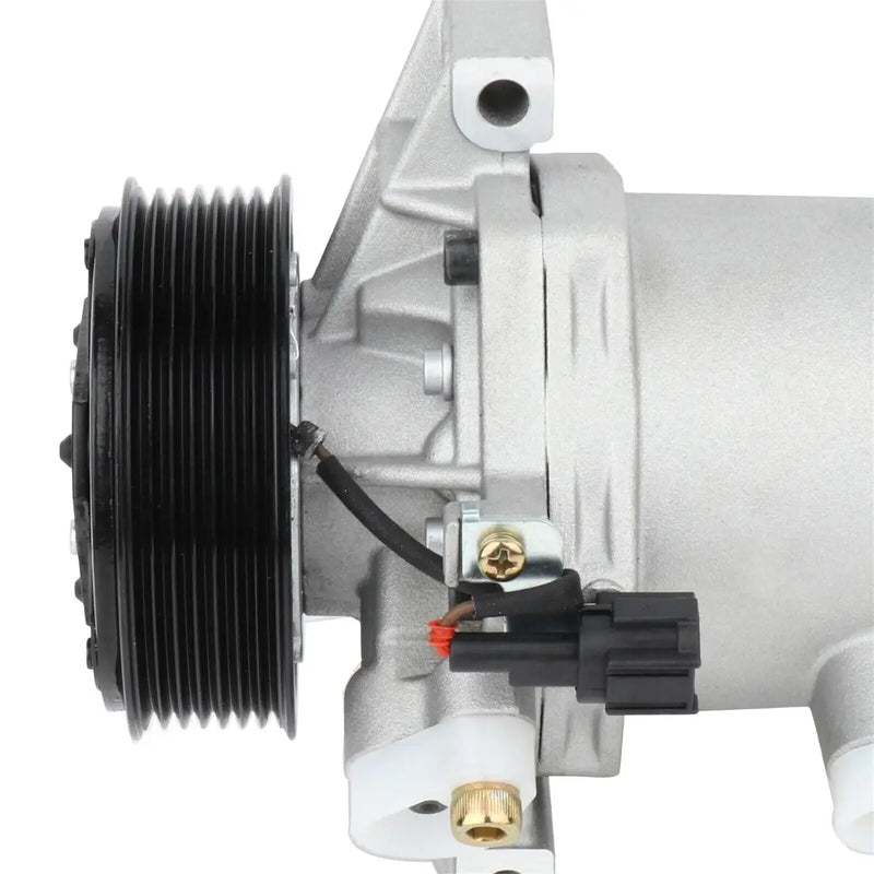 Afbeelding laden in Galerijviewer, A/C Compressor 926001HC1B for Nissan 2014-2015 Versa Note 1.6L from MyMROmarts