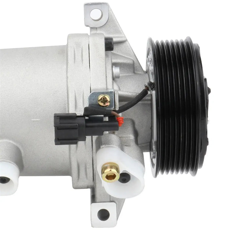 Afbeelding laden in Galerijviewer, A/C Compressor 926001HC1B for Nissan 2014-2015 Versa Note 1.6L from MyMROmarts