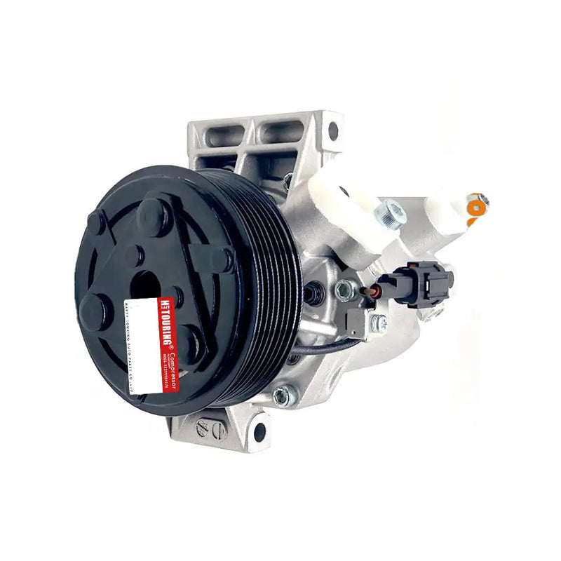 Load image into Gallery viewer, A/C Compressor 926001HC2B for Nissan Versa 2014-2019 1.6L from MyMROmarts
