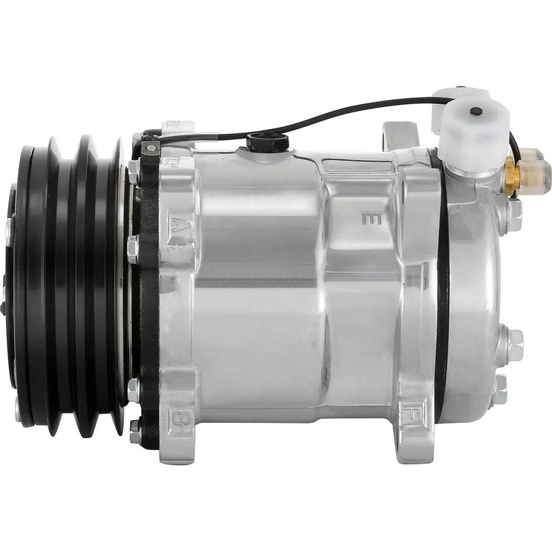 Load image into Gallery viewer, A/C Compressor 9285 for CASE from MyMROmarts