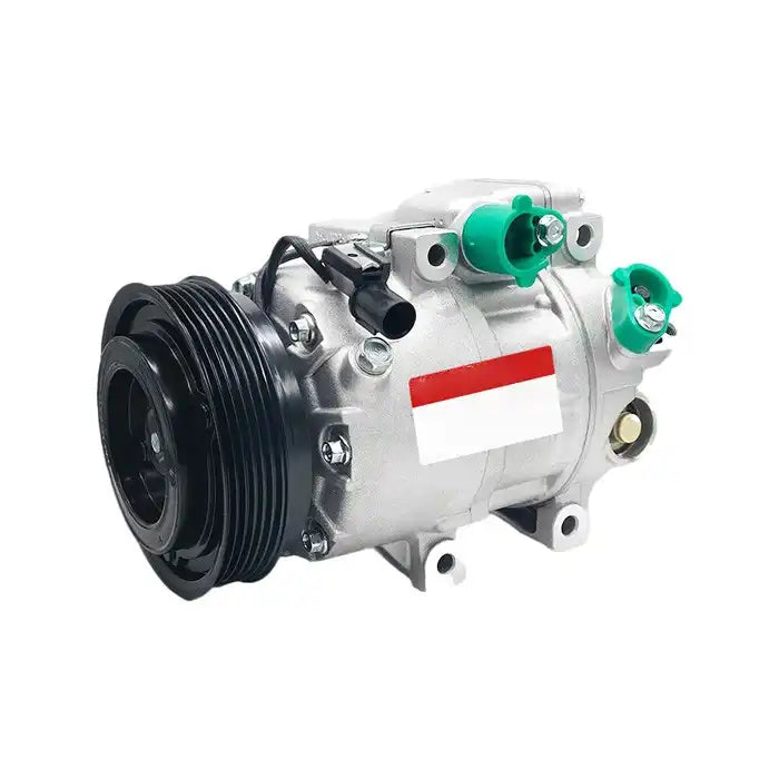 Load image into Gallery viewer, A/C Compressor 97701-2B200 for Hyundai Santa Fe GLS 2.7L 07-09 from MyMROmarts