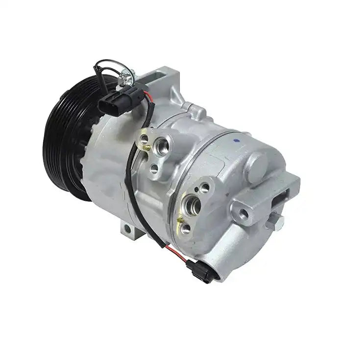 Lataa kuva gallerian katseluohjelmaan A/C Compressor 97701-2S000 for Hyundai IX35 Tucson TM10 Kia Sportage from MyMROmarts