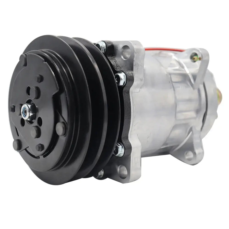 Load image into Gallery viewer, A/C Compressor 9967426 for Ford New Holland Tractor 4030 4230 4430 72-86F DT from MyMROmarts