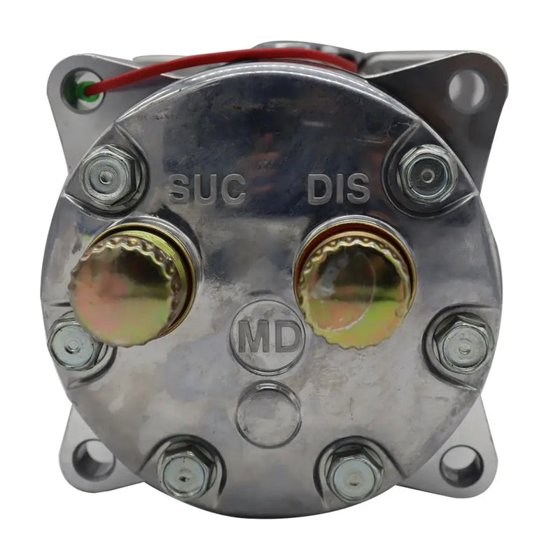 Carica immagine in Galleria Viewer, A/C Compressor 9967426 for Ford New Holland Tractor 4030 4230 4430 72-86F DT from MyMROmarts