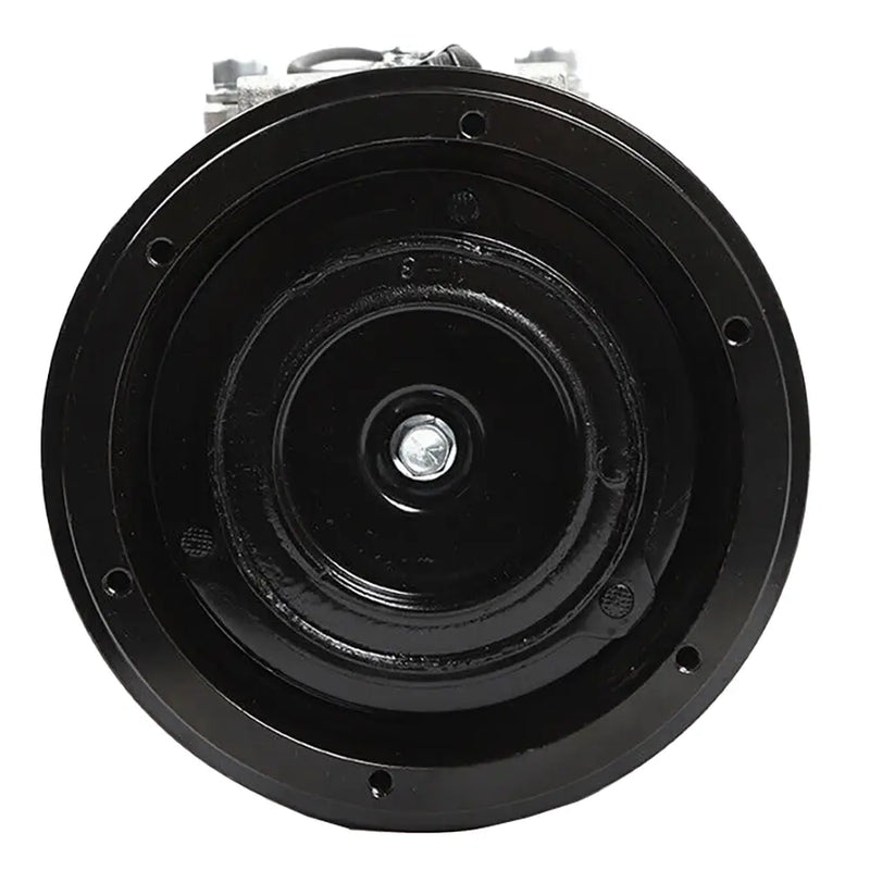 Chargez l'image dans la visionneuse de la galerie, A/C Compressor AH169875 for John Deere Tractor 5085 5410 6403 7610 7715 7800 7200 7400 8100 8200 8300 8330 9400 9100 9200 9220 9300 9320 from MyMROmarts