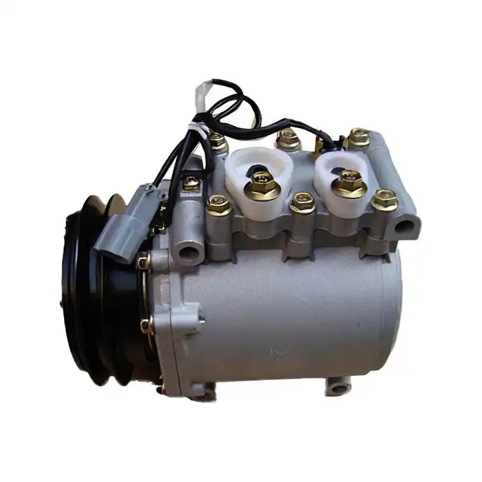 Carica immagine in Galleria Viewer, A/C Compressor AKC200A271A for Mitsubishi Fuso 1987-04 from MyMROmarts