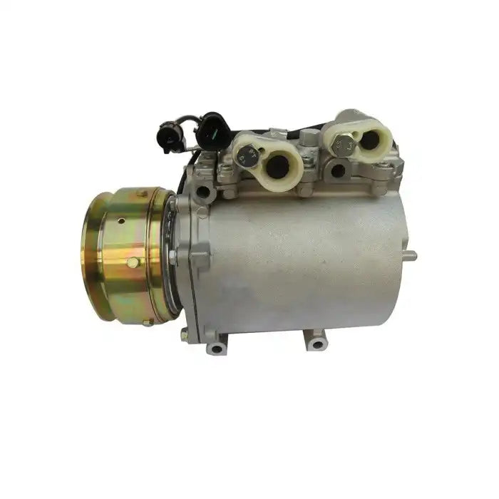 Load image into Gallery viewer, A/C Compressor AKC200A601A for Mitsubishi Delica Spacegear L400 94-02 from MyMROmarts