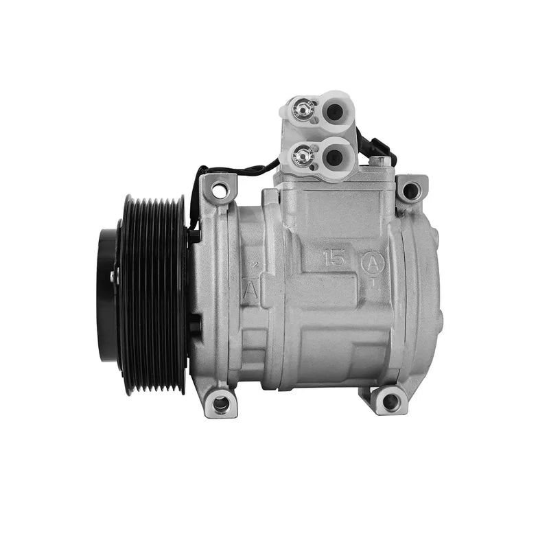 Load image into Gallery viewer, A/C Compressor AL154203 for John Deere Tractor 6120 6140J 6215 6300 6310 6320 from MyMROmarts