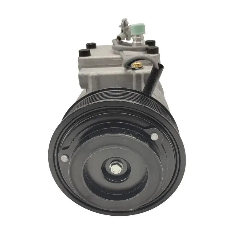 Afbeelding laden in Galerijviewer, A/C Compressor AL155836 for John Deere Tractor 6110 6120 6200 6210 6300 6310 7320 7420 7505 7520 from MyMROmarts