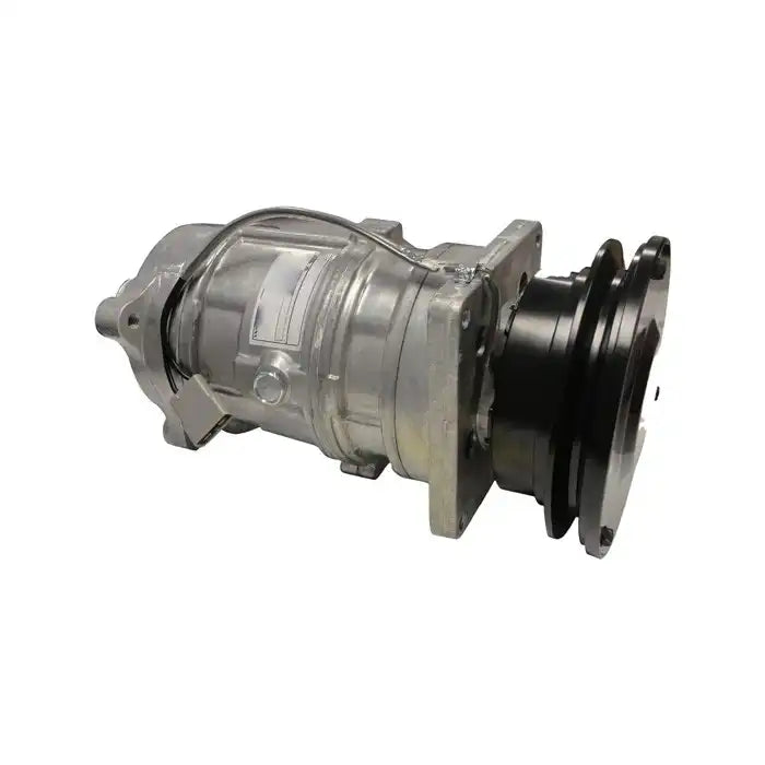 Chargez l'image dans la visionneuse de la galerie, A/C Compressor AR77343 AR60948 for John Deere 1640 2140 2250 2350 2750 5020 6030 3300 4000 4020 4520 4620 4630 4640 5020 7020 8430 from MyMROmarts