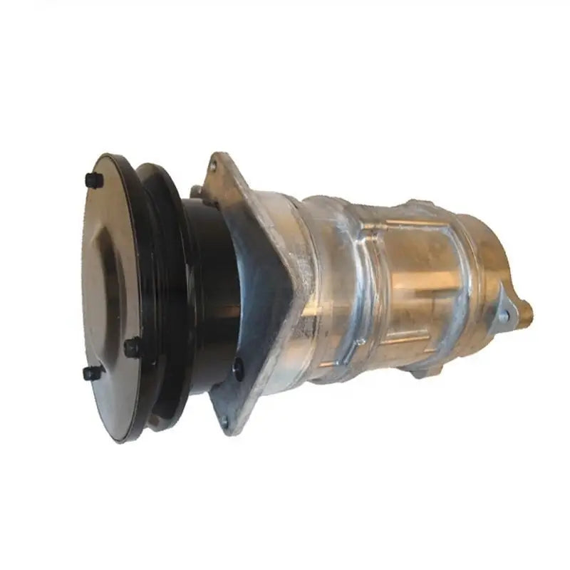 Load image into Gallery viewer, A/C Compressor AR64486 for John Deere Bulldozer 750 Crawler Loader 755 Scraper 762B from MyMROmarts