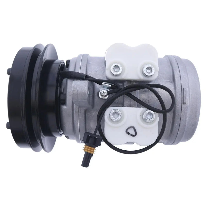 Load image into Gallery viewer, A/C Compressor AR99850 for John Deere Loader 315C 410B 410C 510B Tractor 4050 4650 8450 8850 from MyMROmarts