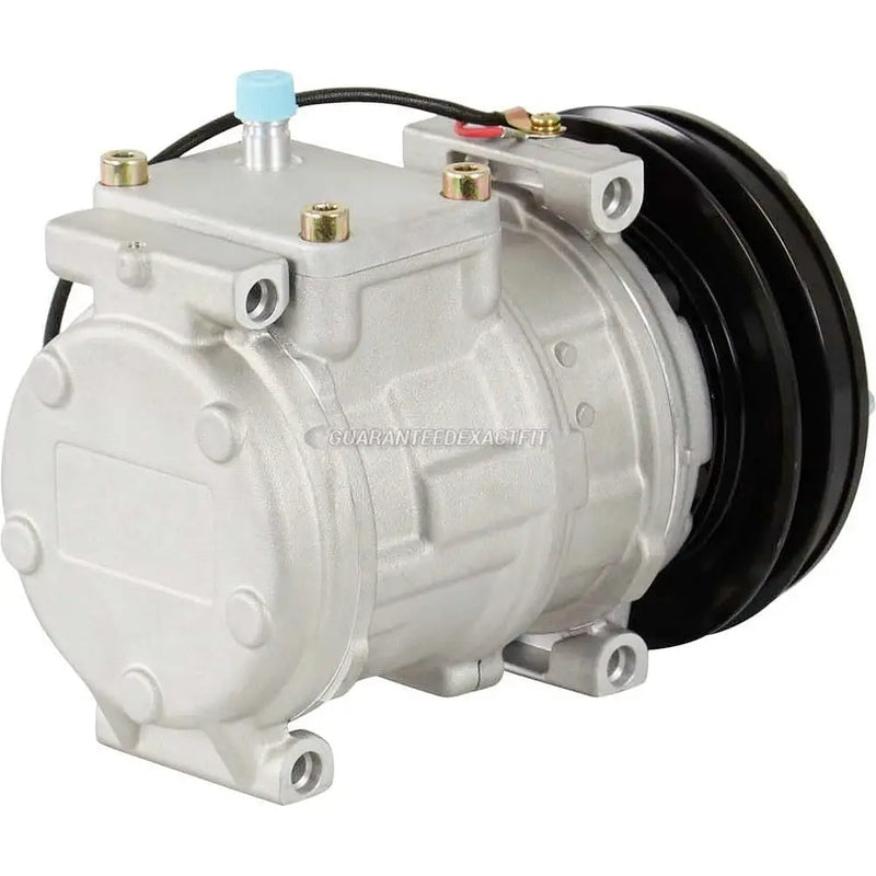 Chargez l'image dans la visionneuse de la galerie, A/C Compressor AT163728 for John Deere Crawler 750B 850B 850C 655B 750C 755B from MyMROmarts