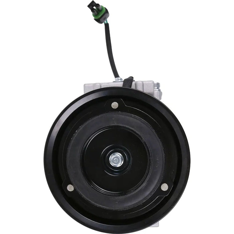 Load image into Gallery viewer, A/C Compressor AT211063 for John Deere Loader 744H 744J 824J from MyMROmarts