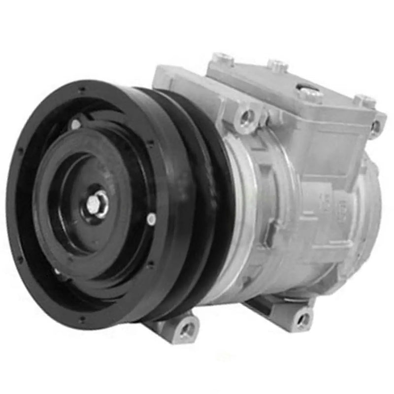 Load image into Gallery viewer, A/C Compressor AZ44541 for John Deere 2054 2056 2066 2254 2256 2266 6610 6910 6650 6750 6850 6950 7200 7300 7400 7500 7700 7800 from MyMROmarts