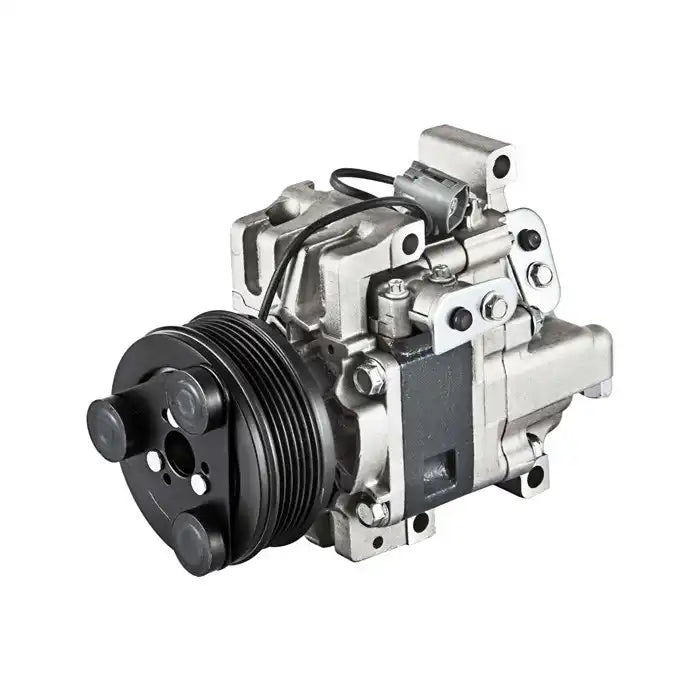 Load image into Gallery viewer, A/C Compressor EG2161450G for Mazda CX-7 from MyMROmarts