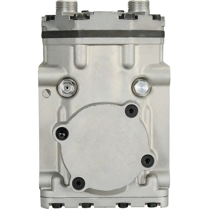 Load image into Gallery viewer, A/C Compressor ER210L-25149 for John Deere Freightliner International Peterbilt Volvo Western Star Agco-Allis from MyMROmarts