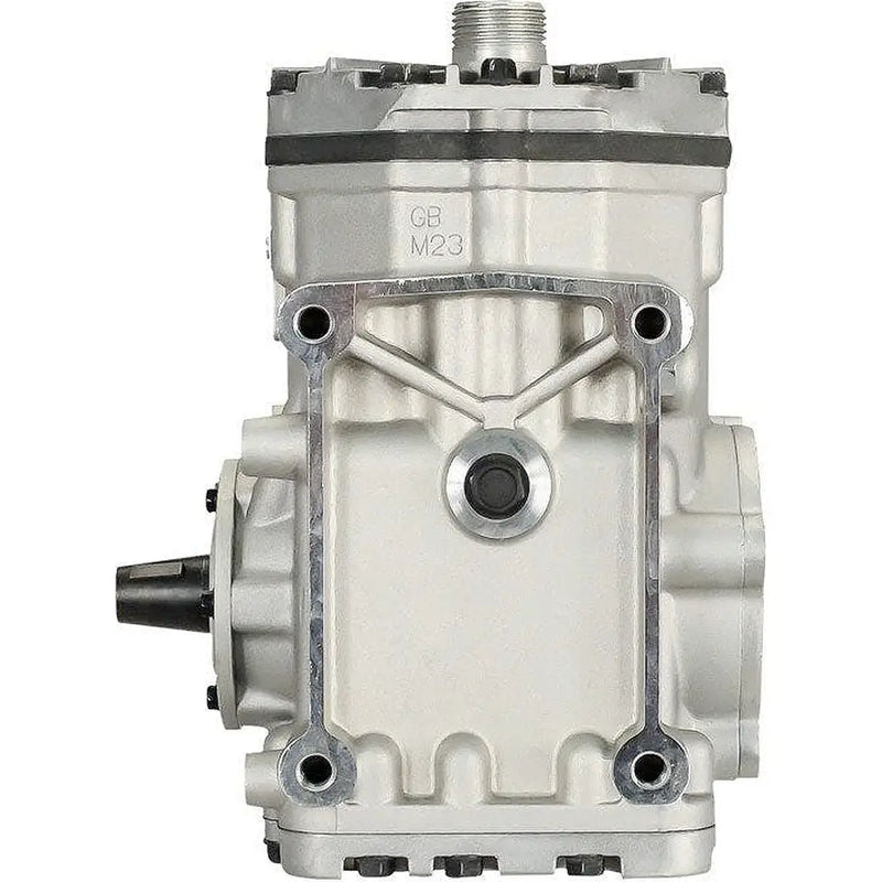 Load image into Gallery viewer, A/C Compressor ER210L-25149 for John Deere Freightliner International Peterbilt Volvo Western Star Agco-Allis from MyMROmarts