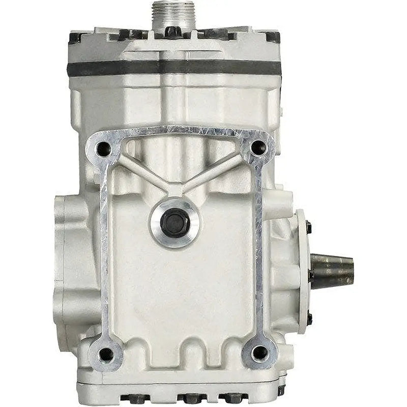 Load image into Gallery viewer, A/C Compressor ER210L-25149 for John Deere Freightliner International Peterbilt Volvo Western Star Agco-Allis from MyMROmarts