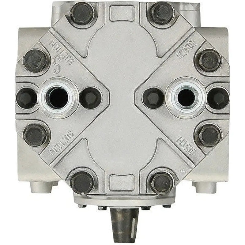 Load image into Gallery viewer, A/C Compressor ER210L-25149 for John Deere Freightliner International Peterbilt Volvo Western Star Agco-Allis from MyMROmarts