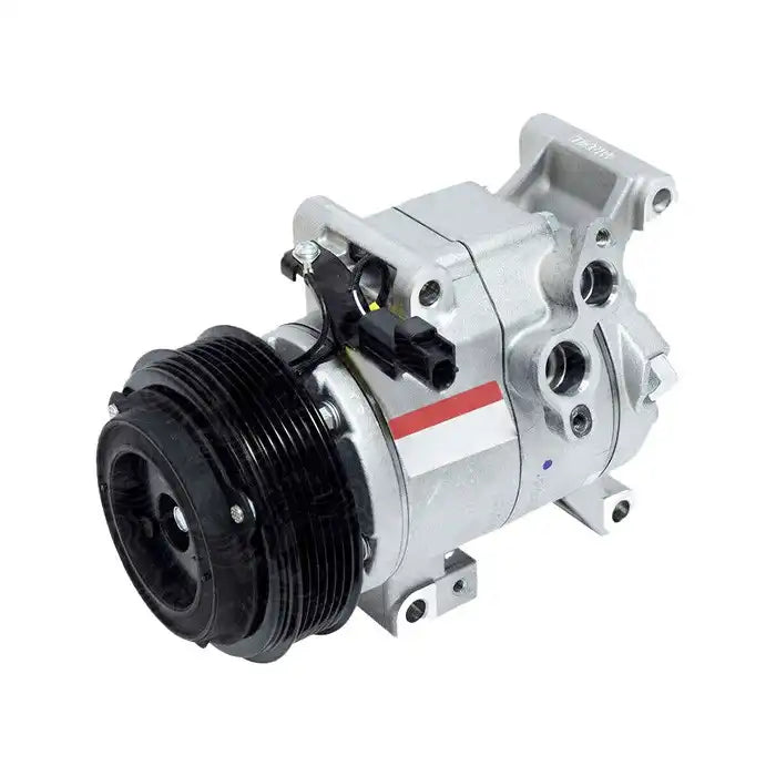 Load image into Gallery viewer, A/C Compressor KD4561450 for Mazda 3 3 Sport 2014-2018 CX-5 2013-2020 2.0L 2.5L from MyMROmarts