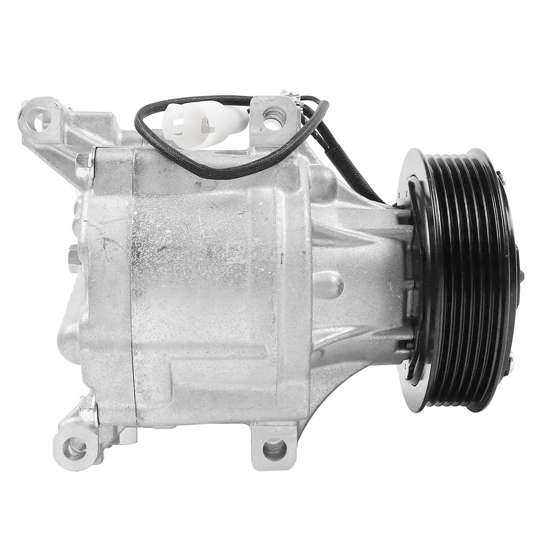Load image into Gallery viewer, A/C Compressor MIA10103 for John Deere Tractor 4320 4520 4720 from MyMROmarts