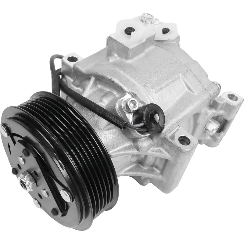 Load image into Gallery viewer, A/C Compressor MIA10103 for John Deere Tractor 4320 4520 4720 from MyMROmarts