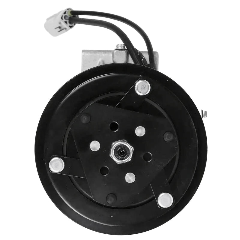 Load image into Gallery viewer, A/C Compressor MIA10103 for John Deere Tractor 4320 4520 4720 from MyMROmarts