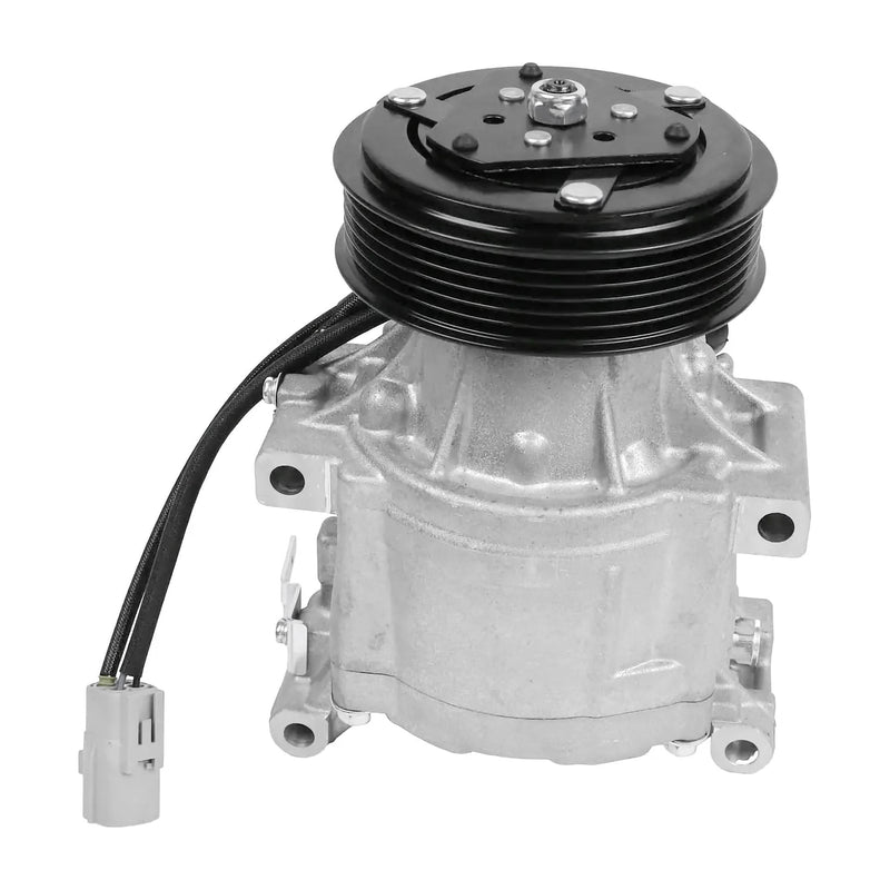Load image into Gallery viewer, A/C Compressor MIA10103 for John Deere Tractor 4320 4520 4720 from MyMROmarts
