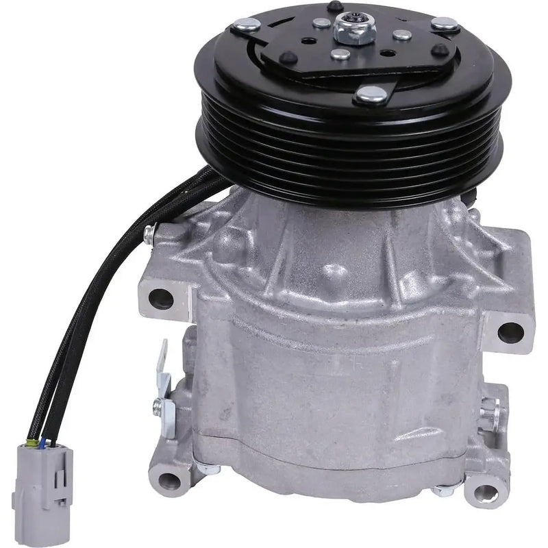 Carica immagine in Galleria Viewer, A/C Compressor MIA10103 for John Deere Tractor 4320 4520 4720 from MyMROmarts