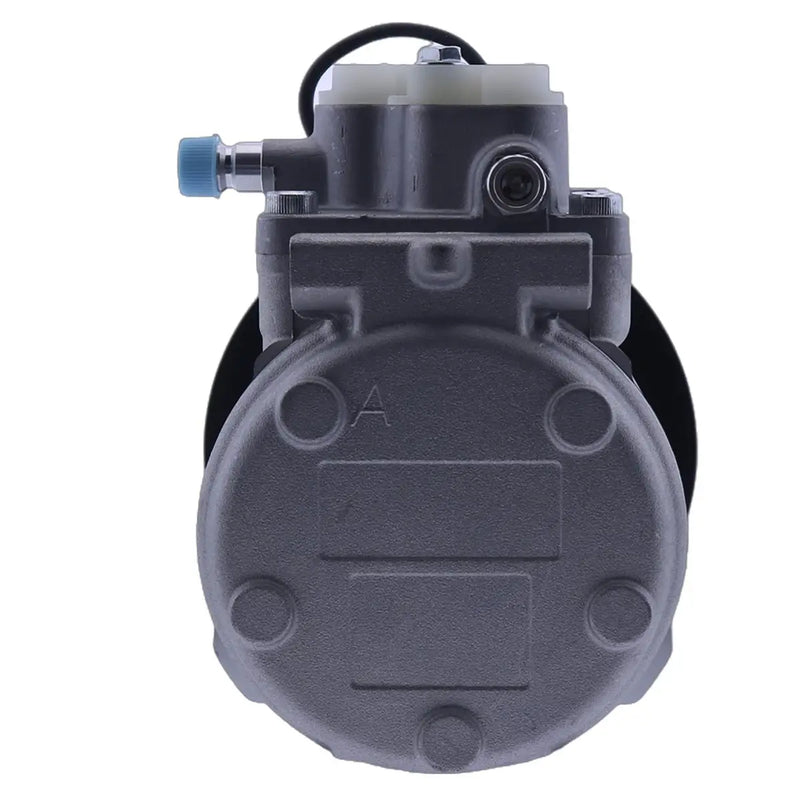 Load image into Gallery viewer, Air Conditioning Compressor ND447200-0246 For Komatsu Bulldozer D155AX-3 D155A-3 D355A-3 D475A-3 D375A-3 from MyMROmarts