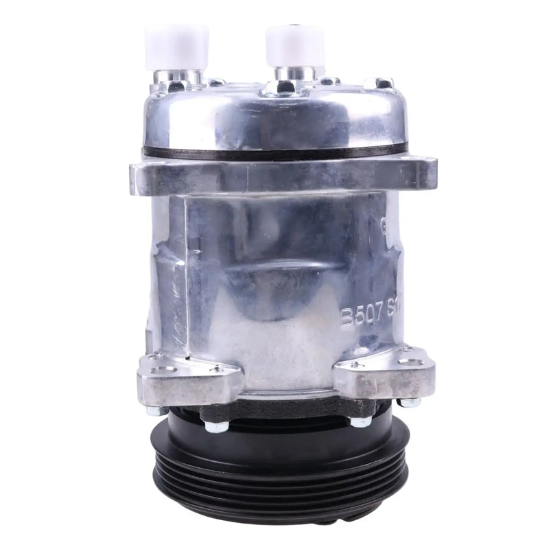 Load image into Gallery viewer, A/C Compressor QP5H11-1812 for Bobcat S550 S570 S590 S595 S630 S650 T550 T590 T595 T630 T650 from MyMROmarts