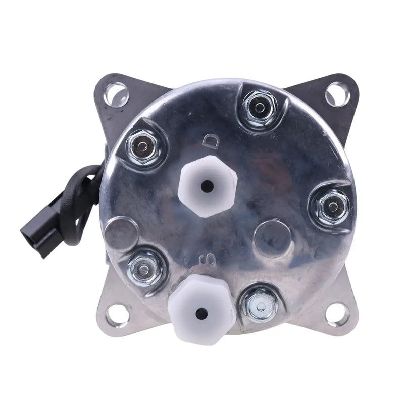 Load image into Gallery viewer, A/C Compressor QP5H11-1812 for Bobcat S550 S570 S590 S595 S630 S650 T550 T590 T595 T630 T650 from MyMROmarts