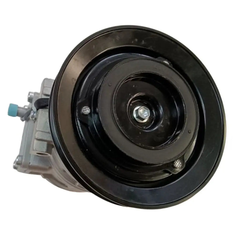 Load image into Gallery viewer, A/C Compressor RE46657 TY6765 10PA17C for John Deere 3400 8570 8770 8870 8970 9500 9600 from MyMROmarts