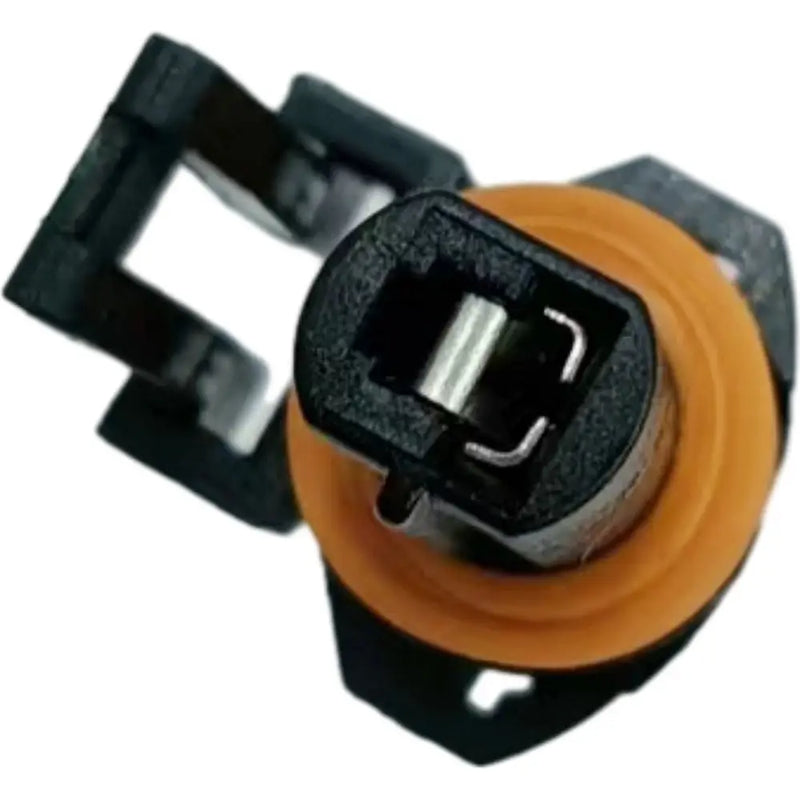 Load image into Gallery viewer, A/C Compressor RE55422 TY6784 for John Deere 1710D 300D 410D 710D 643D 653E 544G 644G 540E 540G 6100 6500 6600 7450 4555 4560 from MyMROmarts