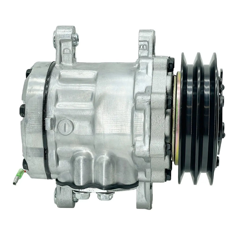 Load image into Gallery viewer, A/C Compressor SD7170 for Massey Ferguson 3315 3325 3330 3340 3350 3355 3425 3455 New Holland 675E 555E LB115 655E 575E Tractor from MyMROmarts