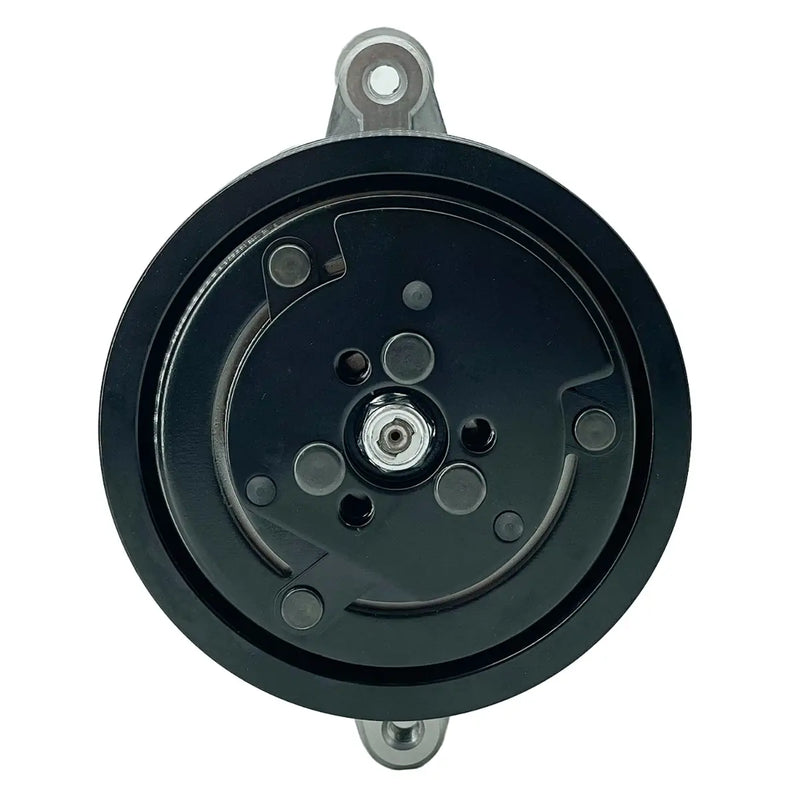 Load image into Gallery viewer, A/C Compressor SD7170 for Massey Ferguson 3315 3325 3330 3340 3350 3355 3425 3455 New Holland 675E 555E LB115 655E 575E Tractor from MyMROmarts