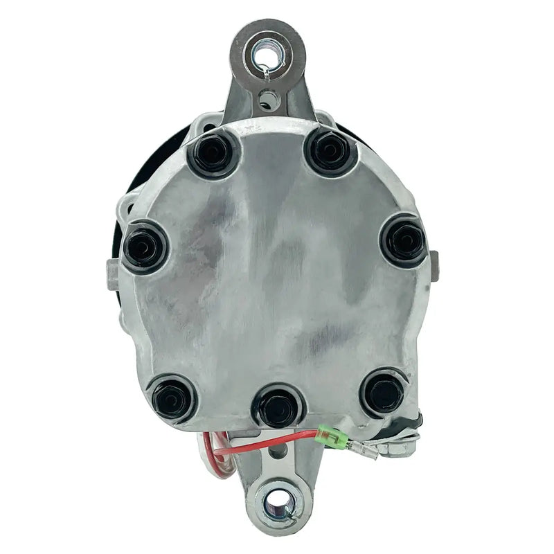 Load image into Gallery viewer, A/C Compressor SD7170 for Massey Ferguson 3315 3325 3330 3340 3350 3355 3425 3455 New Holland 675E 555E LB115 655E 575E Tractor from MyMROmarts