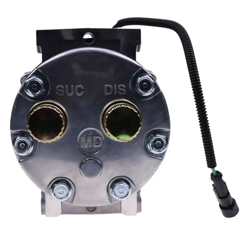 Load image into Gallery viewer, A/C Compressor SD7H15 8144 for Sanden from MyMROmarts
