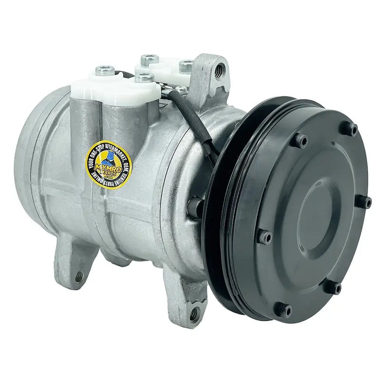 Load image into Gallery viewer, A/C Compressor SE503051 TY6626 for John Deere 4425 8450 8650 9400 9500 670B 770B 2955 300D 1055 1068H 3830 from MyMROmarts