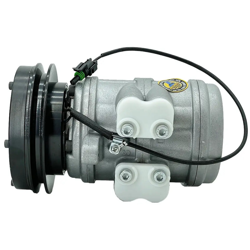 Load image into Gallery viewer, A/C Compressor SE503051 TY6626 for John Deere 4425 8450 8650 9400 9500 670B 770B 2955 300D 1055 1068H 3830 from MyMROmarts