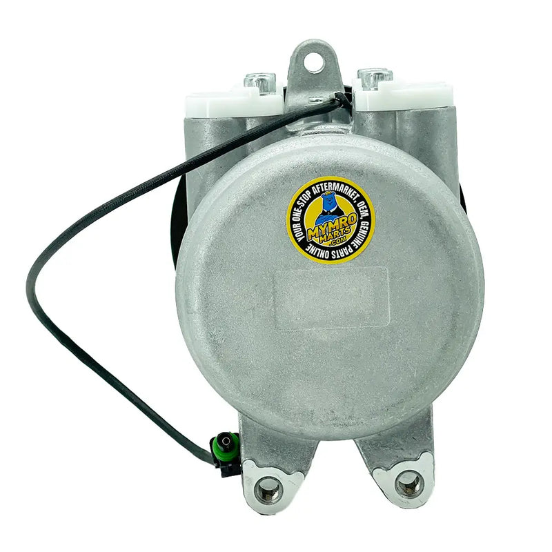 Load image into Gallery viewer, A/C Compressor SE503051 TY6626 for John Deere 4425 8450 8650 9400 9500 670B 770B 2955 300D 1055 1068H 3830 from MyMROmarts