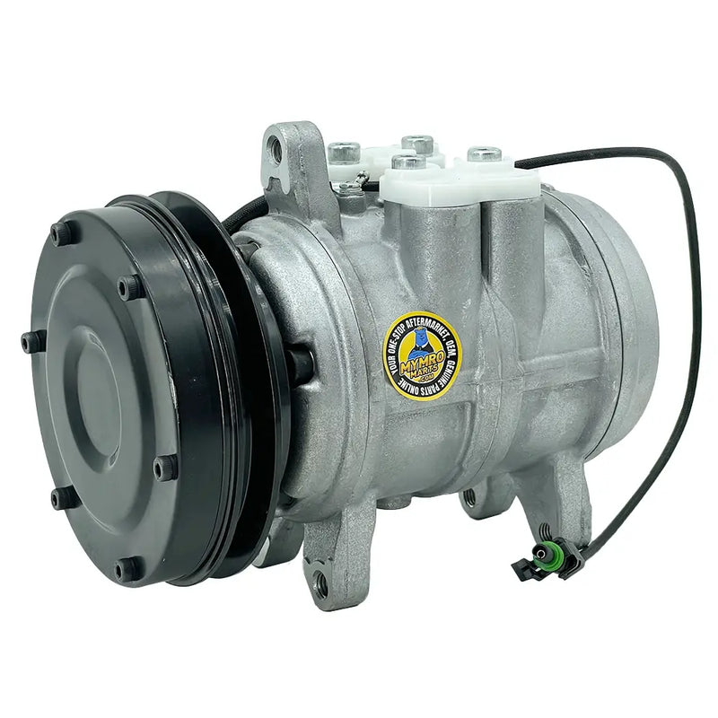 Load image into Gallery viewer, A/C Compressor SE503051 TY6626 for John Deere 4425 8450 8650 9400 9500 670B 770B 2955 300D 1055 1068H 3830 from MyMROmarts