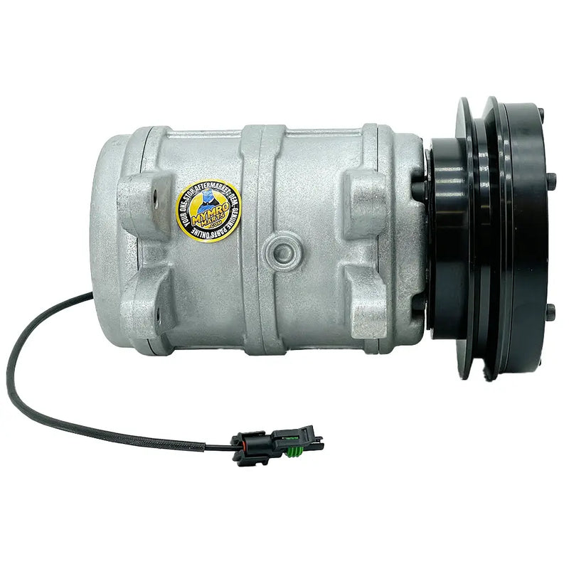 Load image into Gallery viewer, A/C Compressor SE503051 TY6626 for John Deere 4425 8450 8650 9400 9500 670B 770B 2955 300D 1055 1068H 3830 from MyMROmarts