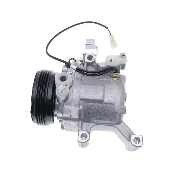 Load image into Gallery viewer, A/C Compressor SV07C 88320-B4010 88320B4010 for Toyota Passo Daihatsu Terios from MyMROmarts