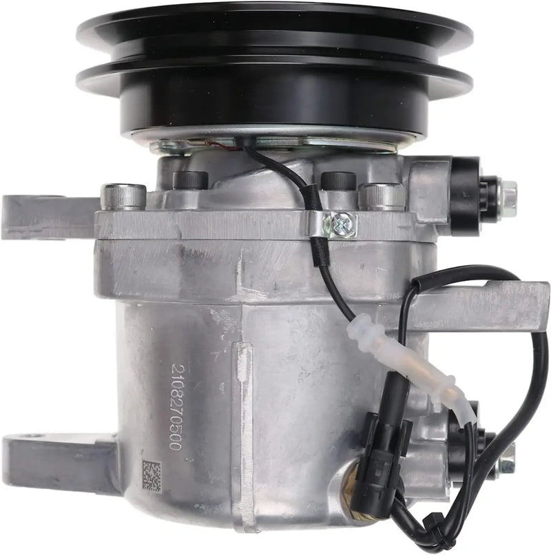 Load image into Gallery viewer, A/C Compressor SV07E 3C581-97590 Kubota M108S M5040 M6040 M7040 M8540 from MyMROmarts